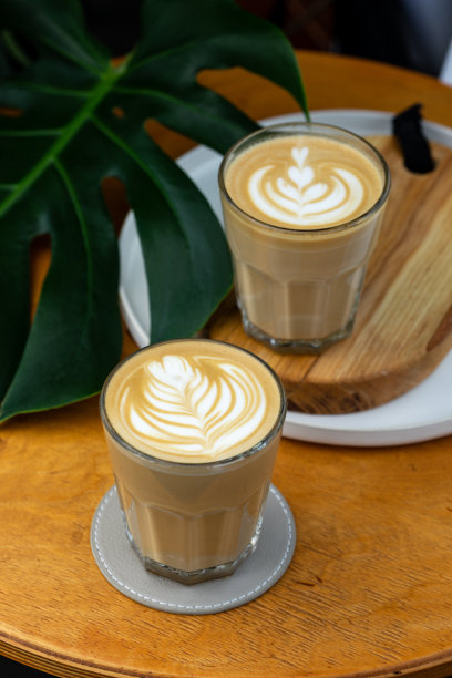 卡布奇诺咖啡图片下载