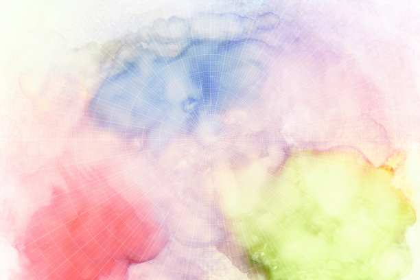 纸上水墨图片下载