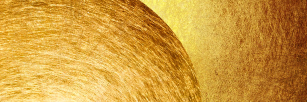 背景设计与金叶图片下载