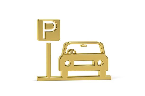 停车场图标图片下载