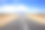 沙漠中开阔的道路图片下载