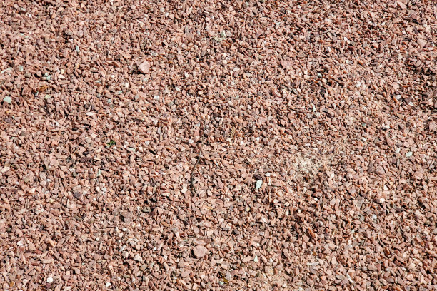 背景纹理自然，颜色浅棕色，小石块图片下载