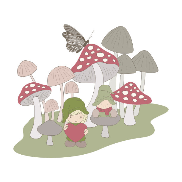 小仙女图片下载