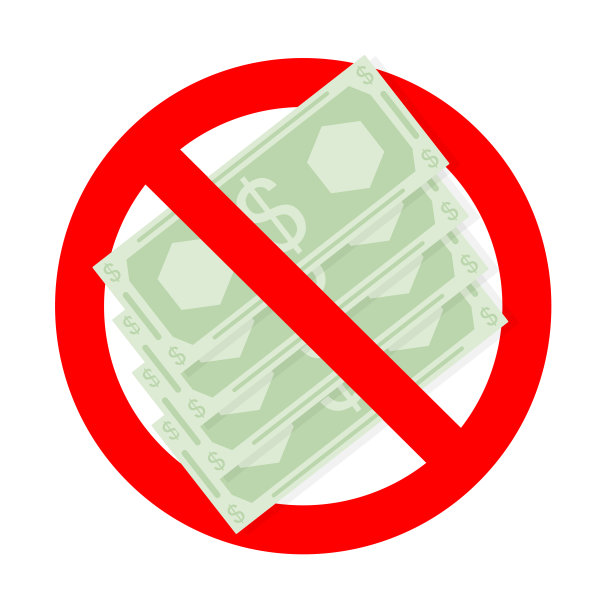 符号贿赂出法律，符号符号和严格的规则图片下载