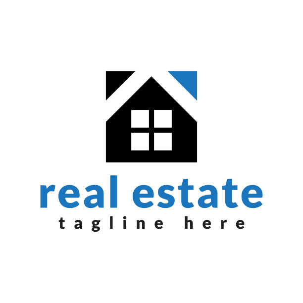 家园广场建设标志设计图片下载