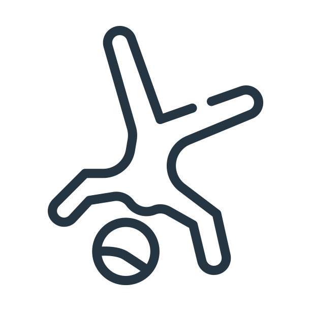 车轮细线图标。西方，运输线性图标从体育概念孤立轮廓标志。矢量插图符号元素的网页设计和应用程序。图片下载