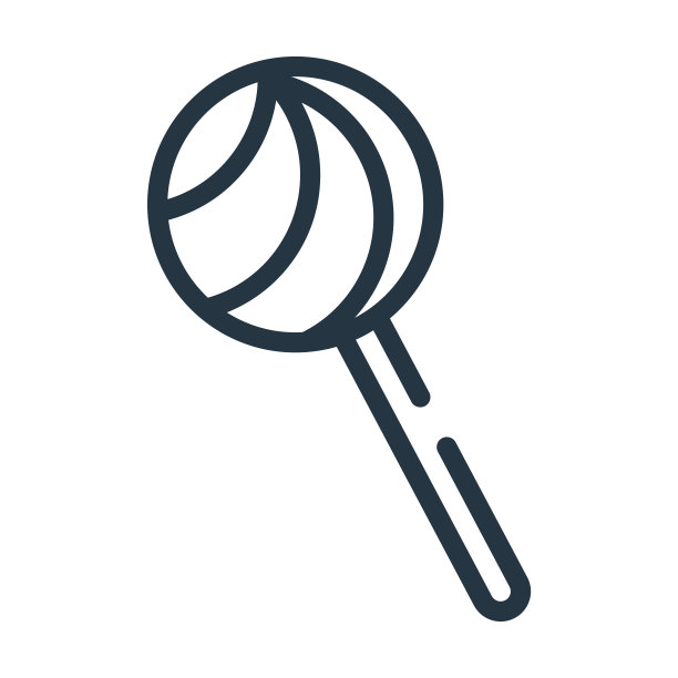 糖果纸细线图标。糖果，巧克力线性图标从派对概念孤立的轮廓标志。矢量插图符号元素的网页设计和应用程序。图片下载