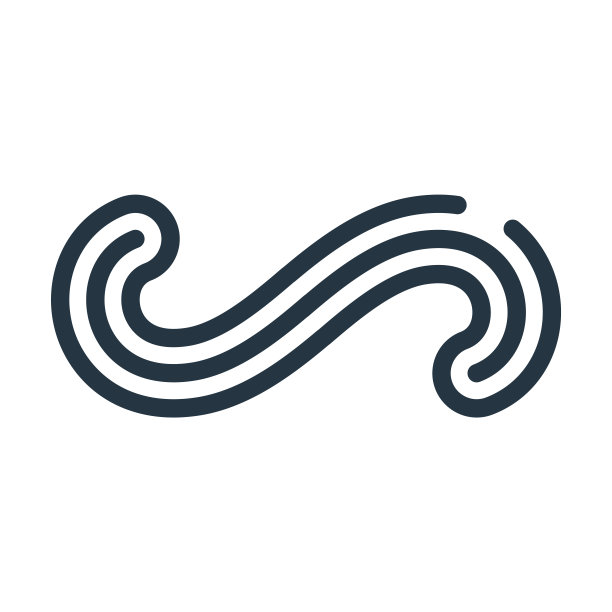 类似于符号细线图标。商业，拼贴线性图标从符号概念孤立轮廓符号。矢量插图符号元素的网页设计和应用程序。图片下载