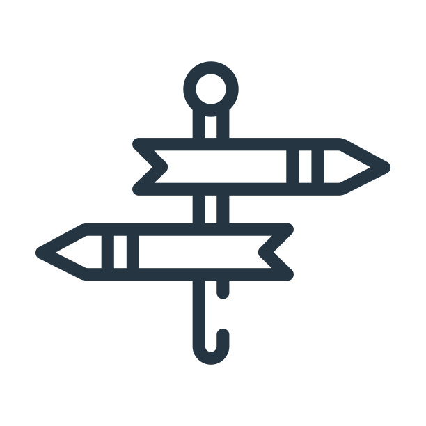 面板细线图标。技术上，导航线性图标从符号概念上孤立轮廓符号。矢量插图符号元素的网页设计和应用程序。图片下载