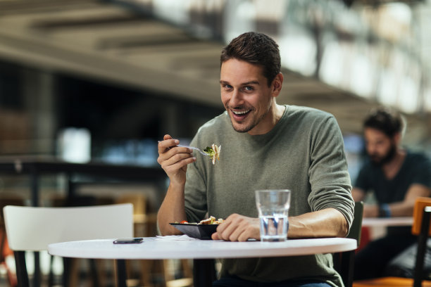 吃得好，感觉好图片下载