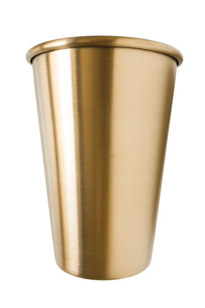 金杯孤立图片下载