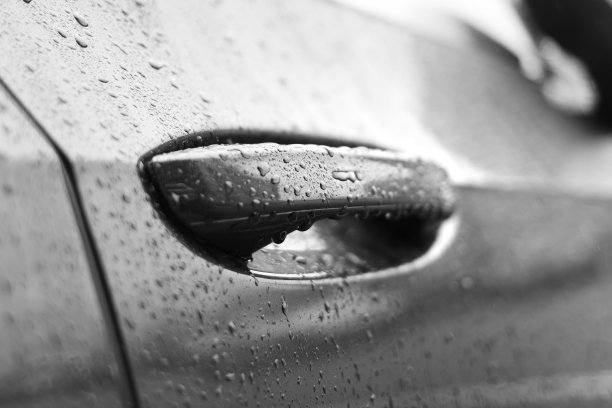 湿门把手图片下载