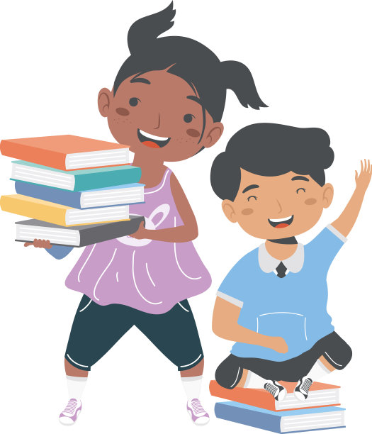 跨种族的学生情侣图片下载