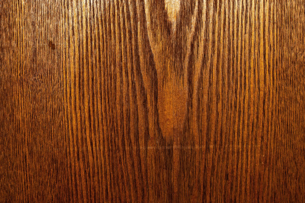 宏观纹理的旧漆木衣柜图片下载