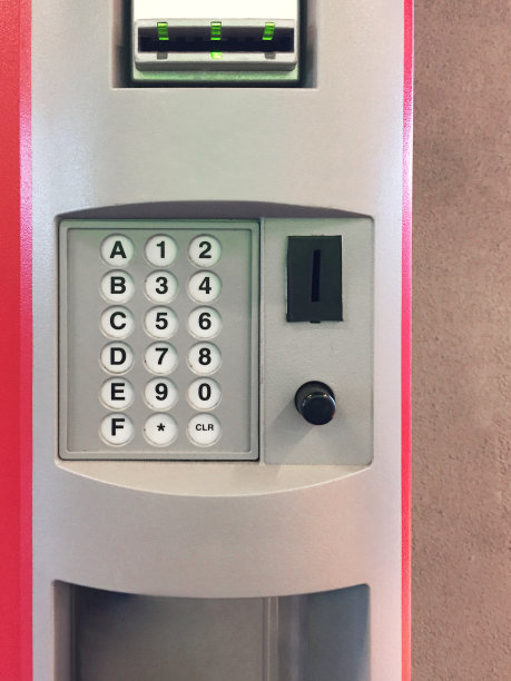 自动售货机按钮图片下载