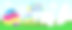 快乐的复活节彩蛋海报纸艺术风格。小兔子兔子卡通漫画剪纸设计与贺卡。复活节节日背景横幅模板孤立向量插图图片下载