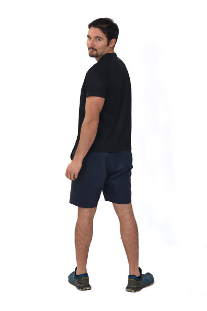 孤立在白色背景下的人图片下载