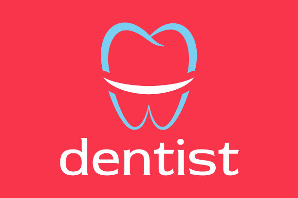 粉红色背景上的心形特写镜头图片下载