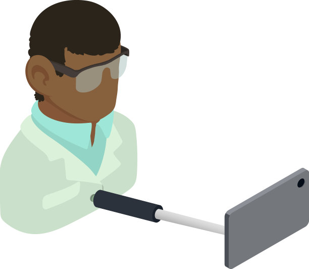 医生自拍偶像等长身材的年轻人图片下载