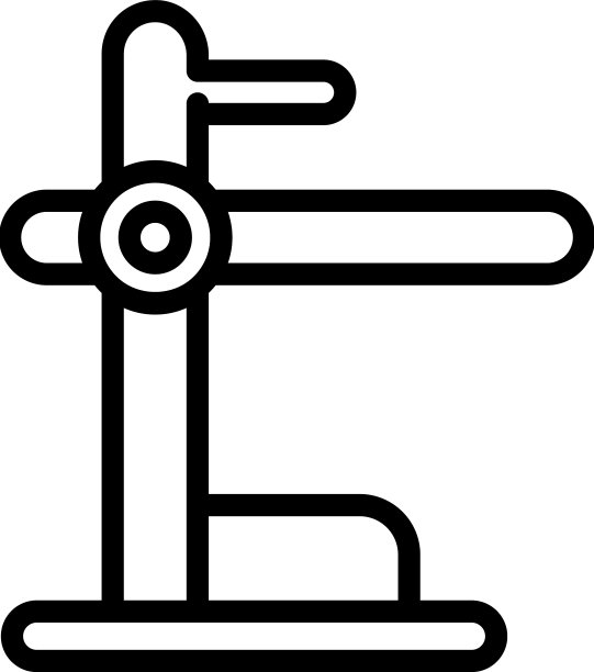 健身房肌肉设备图标概述训练图片下载