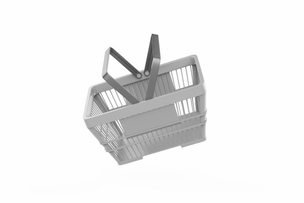 购物篮图片下载