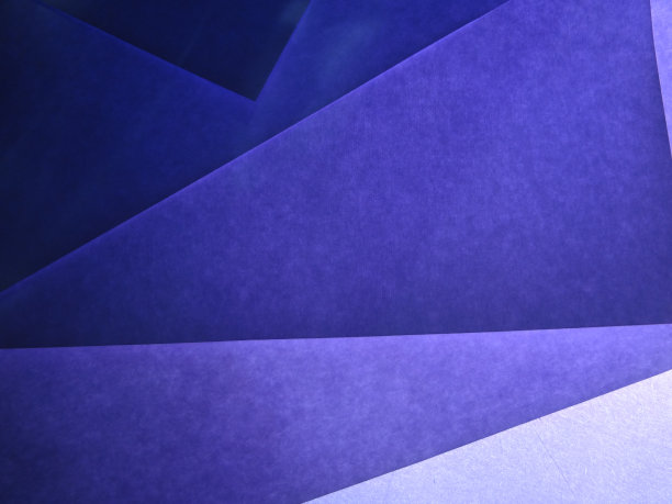 纸层圈蓝色紫色抽象背景。曲线和线条用于横幅，封面，海报，壁纸，文字空间的设计图片下载