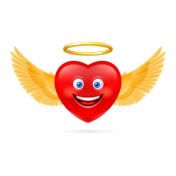 心的图标图片下载