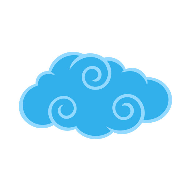 云图标图片下载