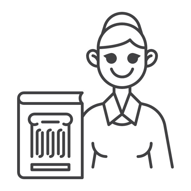 历史课老师行图标图片下载