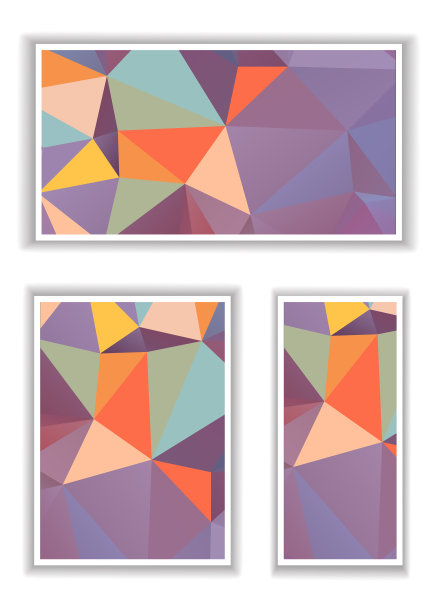 摘要背景采用海报条幅。图片下载