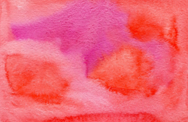 摘要水彩梯度背景上的纸纹理图片下载