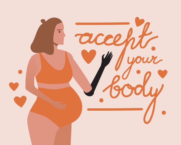 年轻漂亮的女人图片下载