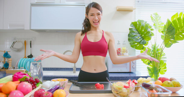 介绍如何健康饮食图片下载