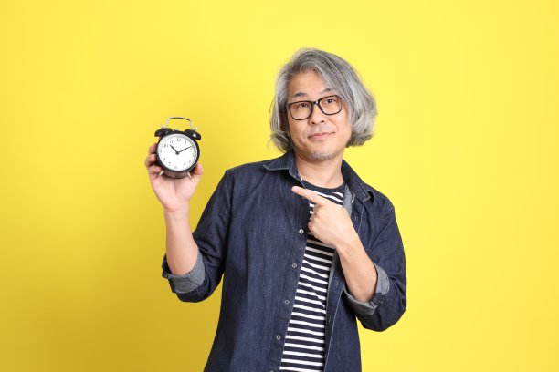 亚洲人的肖像图片下载