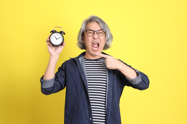 亚洲人的肖像图片下载