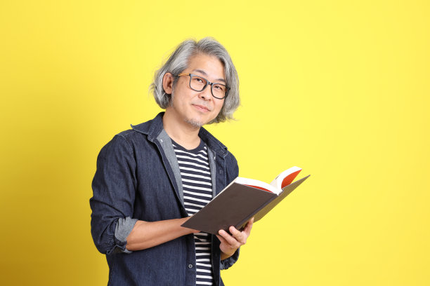 亚洲人的肖像图片下载