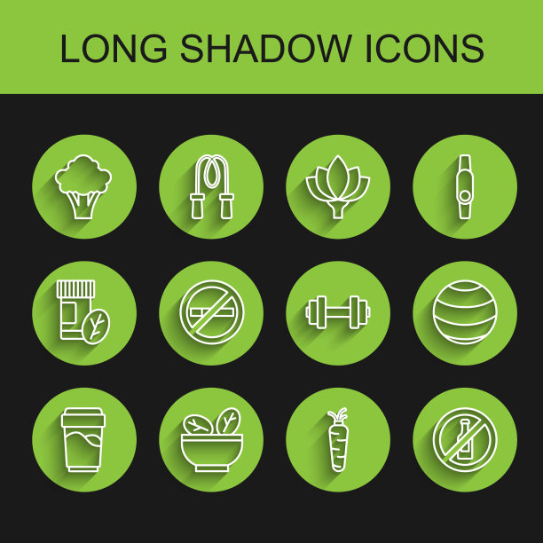 用水杯装好，碗里有沙拉，西兰花图片下载