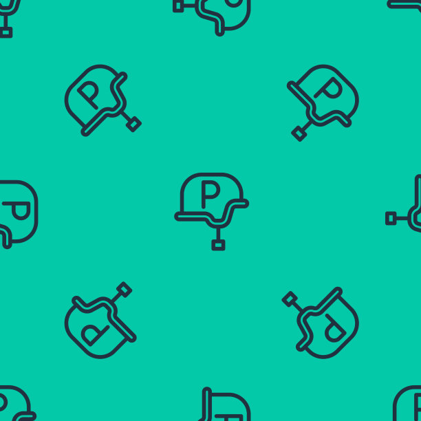 蓝线战地记者的图标图片下载