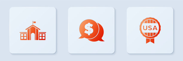 在硬币上使用美国国会大厦的美元图片下载