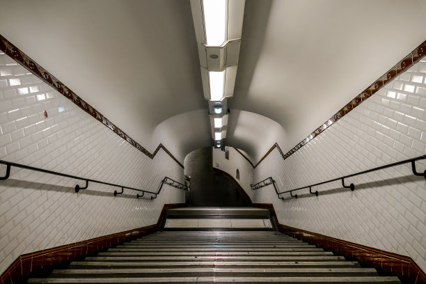 美丽的巴黎全景图片下载