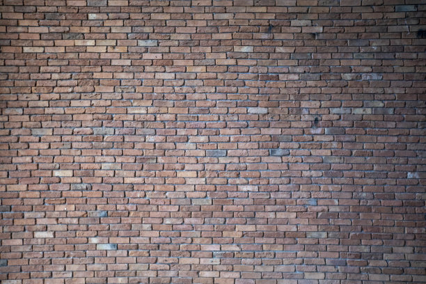 古老的砖墙。图片下载