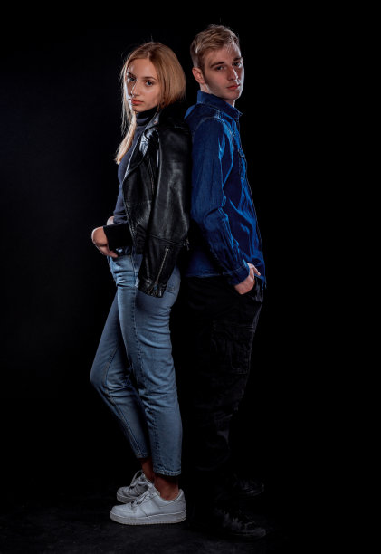 有吸引力的时尚一些图片下载