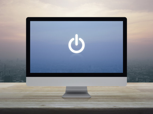 网上创业的概念图片下载