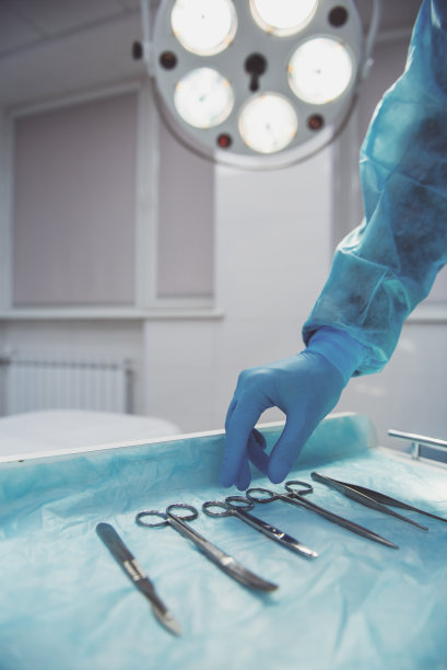 现代手术室图片下载