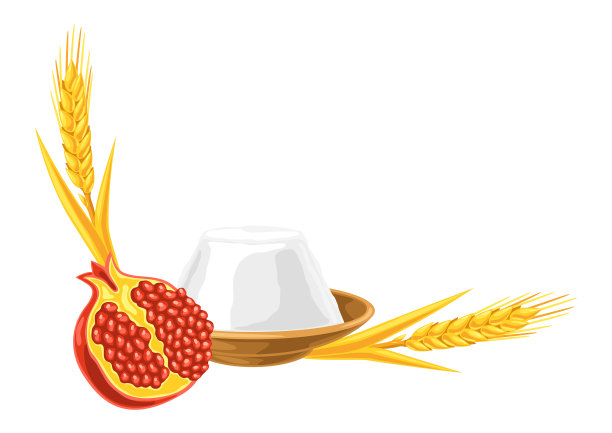 快乐的七夕节日背景图片下载