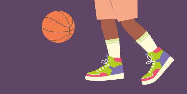 篮球场上带球的篮球运动员。篮球比赛。积极的生活方式和休闲。NBA。图片下载