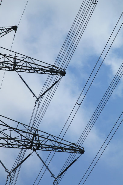 高压电杆图片下载