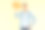 积极的情感。一个男人站在画室里，手里拿着空白的牌子图片下载