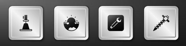 设置视距仪经纬仪地核结构图片下载