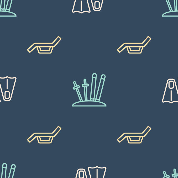 为游泳日光浴床和图片下载